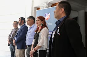 Partido Radical se alista para las municipales: se sumarán a pacto único que incluya al oficialismo y la DC para elección de alcaldes