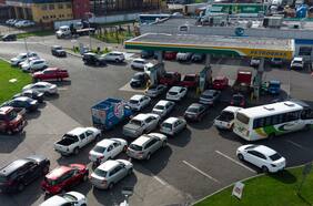 Presidente de Fenatrasub: “Todo el mundo sabe que la histeria que se produjo no fue responsabilidad nuestra”