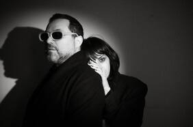 Sombra, el proyecto musical que une a Jani Dueñas y Cristóbal Carvajal: “No estamos tratando de hacer pop para triunfar en la radio”