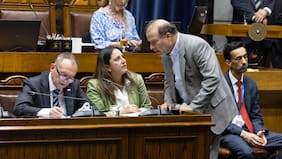 Senado posterga definición de comisiones y complica planes legislativos de La Moneda