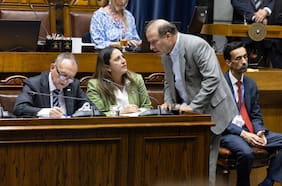 Senado posterga definición de comisiones y complica planes legislativos de La Moneda