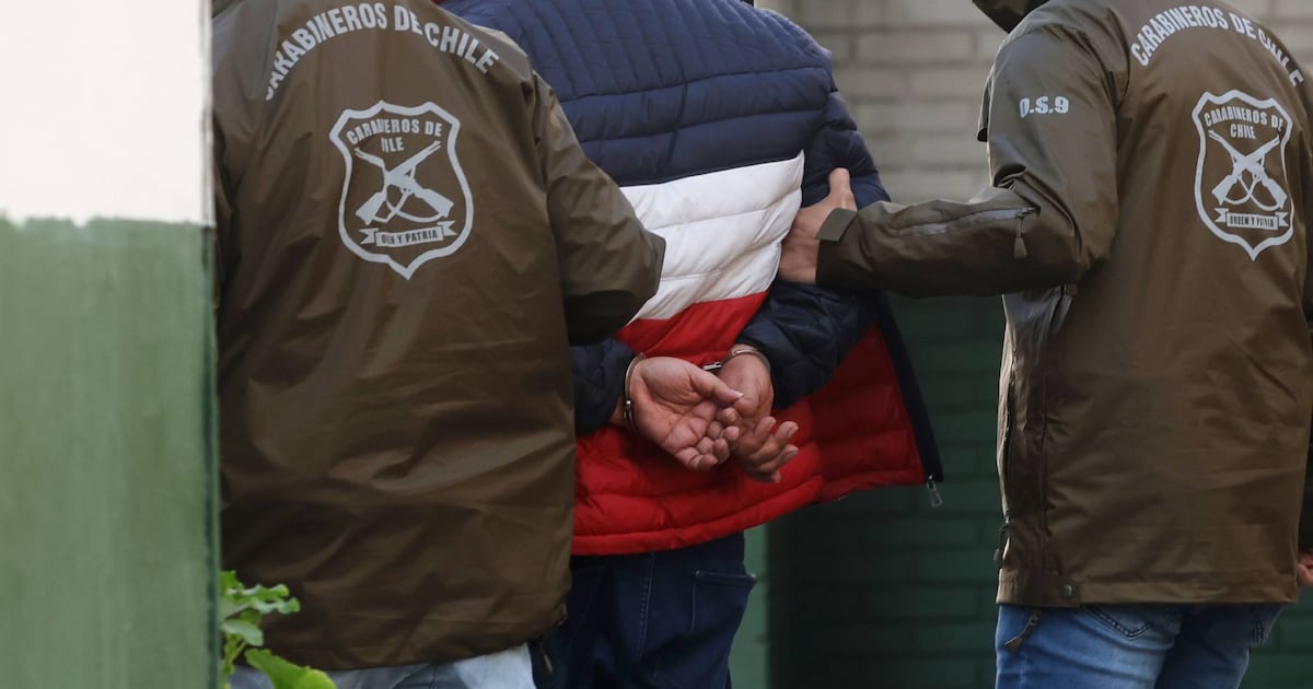 Femicidio frustrado: grave mujer que fue rociada con bencina y quemada por su pareja en Pelarco
