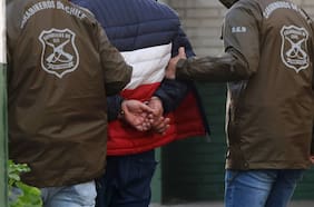 Seis detenidos por tráfico de migrantes en San Pedro de Atacama