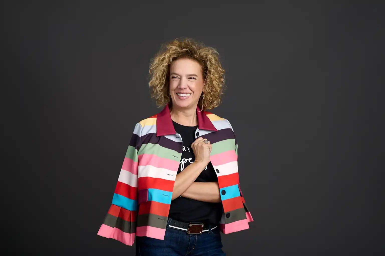 María Paula Duque: "La inteligencia artificial acelera la entrega de resultados de sostenibilidad"