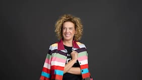María Paula Duque: “La inteligencia artificial acelera la entrega de resultados de sostenibilidad”