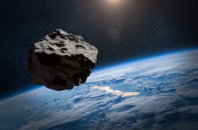 2026JH2: qué se sabe del asteroide que pasará muy cerca de la Tierra, según científicos