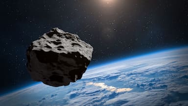 2026JH2: qué se sabe del asteroide que pasará muy cerca de la Tierra, según científicos