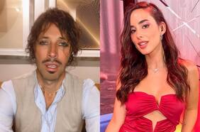 “Me avergüenzo”: Koko Stambuk pide disculpas públicas a Melina Noto tras denuncia de acoso sexual