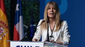 Ministra Rincón ante inversionistas en Madrid: “Si todavía no han llegado, hablemos de lo que necesitan para hacerlo”