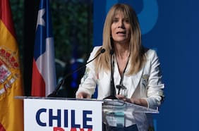 Ministra Rincón ante inversionistas en Madrid: “Si todavía no han llegado, hablemos de lo que necesitan para hacerlo”