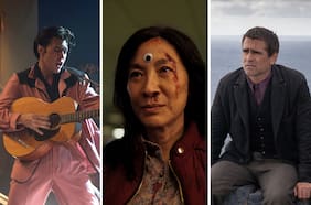 Premios Oscar 2023: revisa el listado de nominados