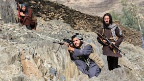 Las razones tras los ataques de Pakistán a Afganistan que llevan a la región a un escenario incierto