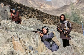 Las razones tras los ataques de Pakistán a Afganistan que llevan a la región a un escenario incierto