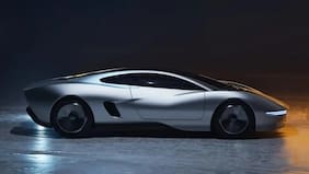 El legendario Jaguar XJ220 renace con una reinterpretación firmada por Ian Callum