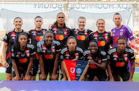 Christiane Endler agranda su palmarés: es campeona de la Copa de la Liga de Francia con OL Lyonnes