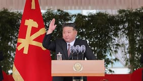 Corea del Norte anuncia que aumentará su fuerza nuclear “tanto en calidad como en cantidad”