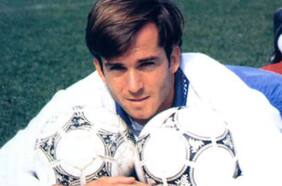 Un cuarto de siglo sin el Mumo