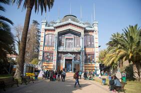 5 museos ideales para visitar en el Día del Niño y con entrada gratis