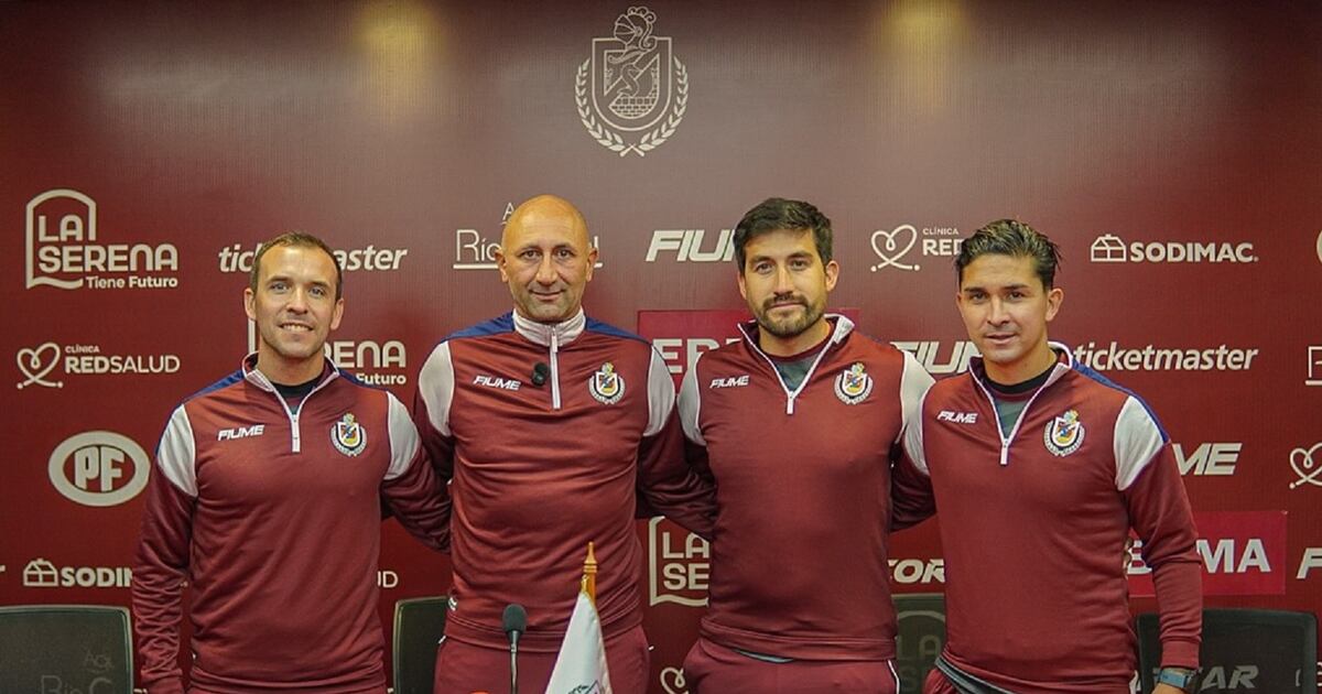 ¡Tensión en La Serena! El Polémico Debut de Cristian Paulucci que Sacudió el Mundo Deportivo