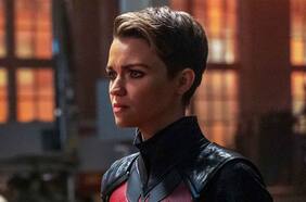 Ruby Rose estaría dispuesta a volver como Kate Kane en Batwoman