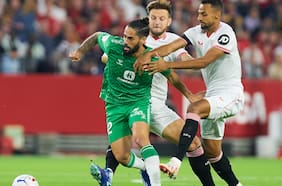 El día en que la Kings League intentó arrebatarle una estrella al Betis de Manuel Pellegrini