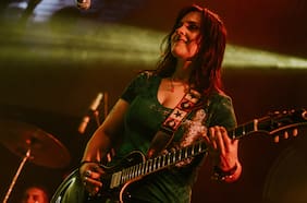 Cler Canifrú: sin cuerda para los prejuicios