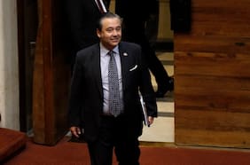 El recado del diputado Agustín Romero a Chile Vamos por reajuste: “Les pediría que voten en conciencia”