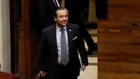 Romero defiende megaproyecto de Kast y afirma: “Con esta reforma se está volviendo a la lógica de gobiernos de la Concertación”