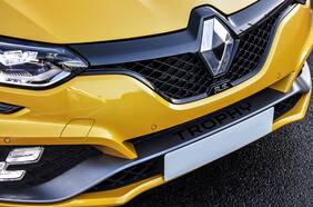 ¡Adivina! El Mégane sobrevivirá a la nueva estrategia de Renault, pero ya no como un hatchback...
