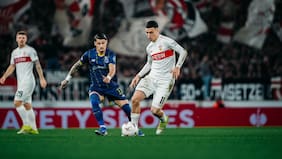 Un cierre de Bundesliga al rojo: tres candidatos por un puesto en la Champions y un mano a mano por evitar el descenso