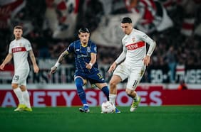 Un cierre de Bundesliga al rojo: tres candidatos por un puesto en la Champions y un mano a mano por evitar el descenso