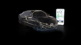 Uber prepara flota de 100.000 robotaxis con tecnología de Nvidia