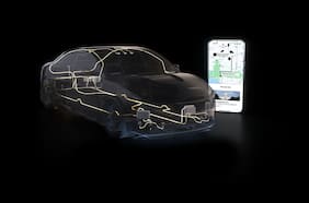 Uber prepara flota de 100.000 robotaxis con tecnología de Nvidia