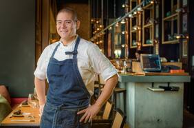 Deliwok: El legado de Ciro Watanabe