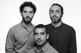 El trío de jazz Vera Menares Lecaros lanza su nuevo álbum en vivo