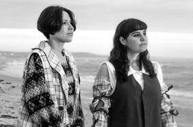 Marineros adelanta su nuevo disco con sentida power ballad