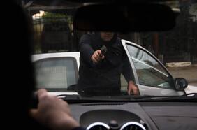 Radiografía a las encerronas en la RM: informe de la PDI muestra las comunas más afectadas y el horario en que suceden