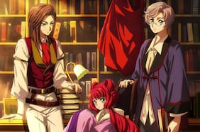 Las variaciones Grimm: el anime de Netflix que ofrece una oscura mirada a los cuentos clásicos