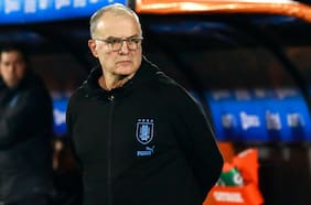 La dura crítica de Marcelo Bielsa al rendimiento de la selección chilena en las Eliminatorias Sudamericanas