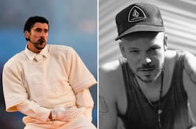 El intenso recorrido cinematográfico de Bad Bunny y Residente hasta su nuevo filme Porto Rico