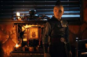 Netflix dará a conocer este jueves el primer tráiler de la adaptaciónde Avatar: The Last Airbender