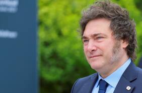 El millonario préstamo que le pidió Argentina al FMI