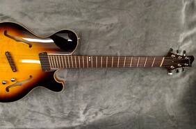 Las guitarras rugen contra la pandemia