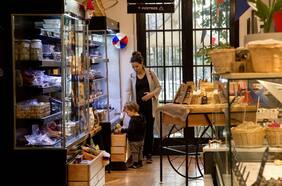 Tres lugares para comprar el almuerzo dieciochero listo