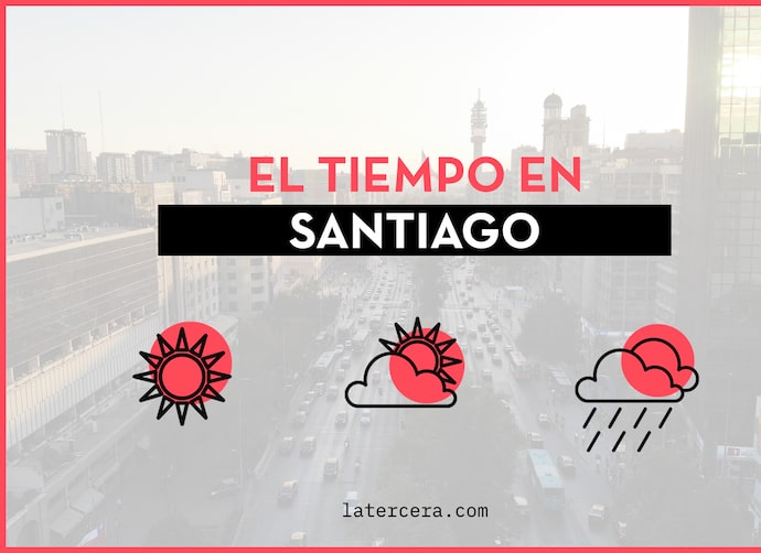 Pronostico del tiempo para mañana sales