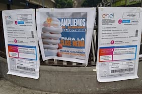 ONG Santiago Activo abre campaña para solicitar al gobierno ampliar el subsidio eléctrico al 80% de la población