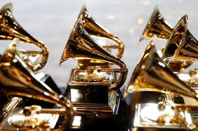 Los Grammy cambian de ciudad y se reprograman para abril