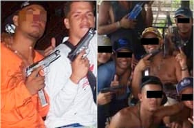 Qué es el Tren de Aragua y cómo opera en Chile