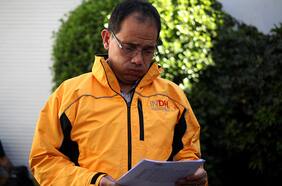 El día “D” de Sergio Micco: nuevos consejeros del INDH debutan con petición de renuncia