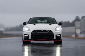 El Nissan GT-R Nismo pierde peso y se pone al día en prestaciones